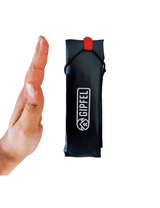 GIPFEL ROPE PROTECTOR FOR SINGLE AND BOUBLE ROPE