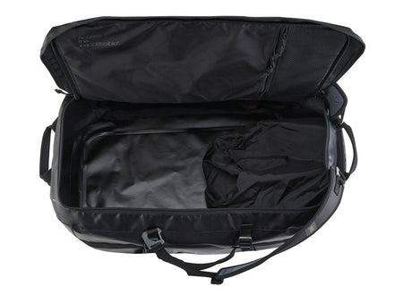 PETZL KIT BAG-BLACK - Stepin Adventure #