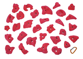 EP SALATHE 3 CLIMBING HOLDS - Stepin Adventure #