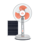 SOLAR FAN APPLIANCES SF40 WITH PANEL