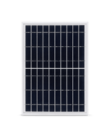 SOLAR FAN APPLIANCES SF40 WITH PANEL