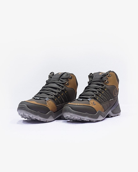 CTR RUB-600 TREK SHOES - MEHENDI