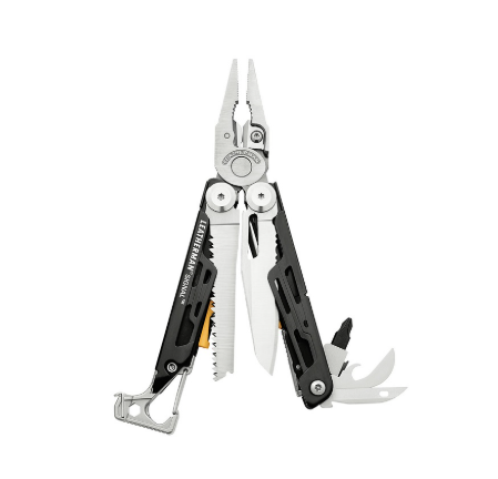 LEATHERMAN SIGNAL MULTIPURPOSE TOOL