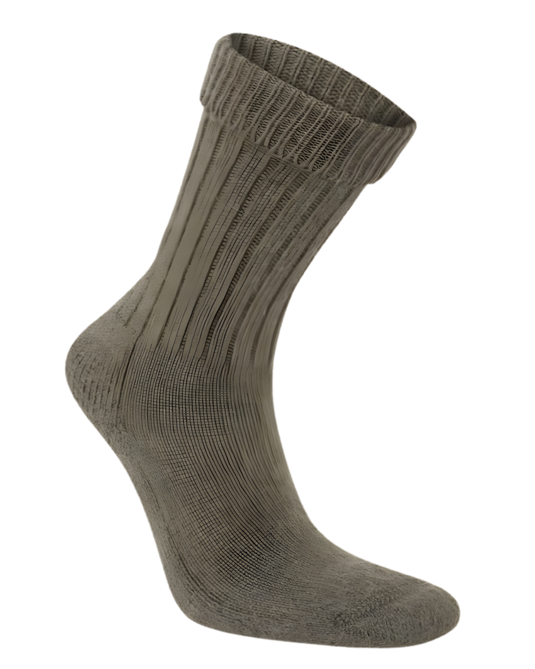 CRAGHOPPERS WOMENS HIKER SOCKS(M)