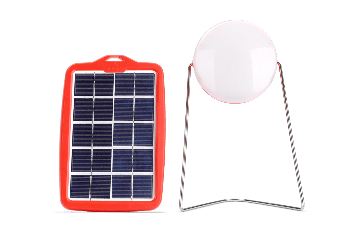 SOLAR LANTERN S200 PRO