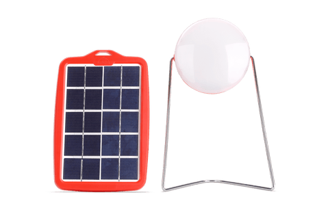 SOLAR LANTERN S200 PRO