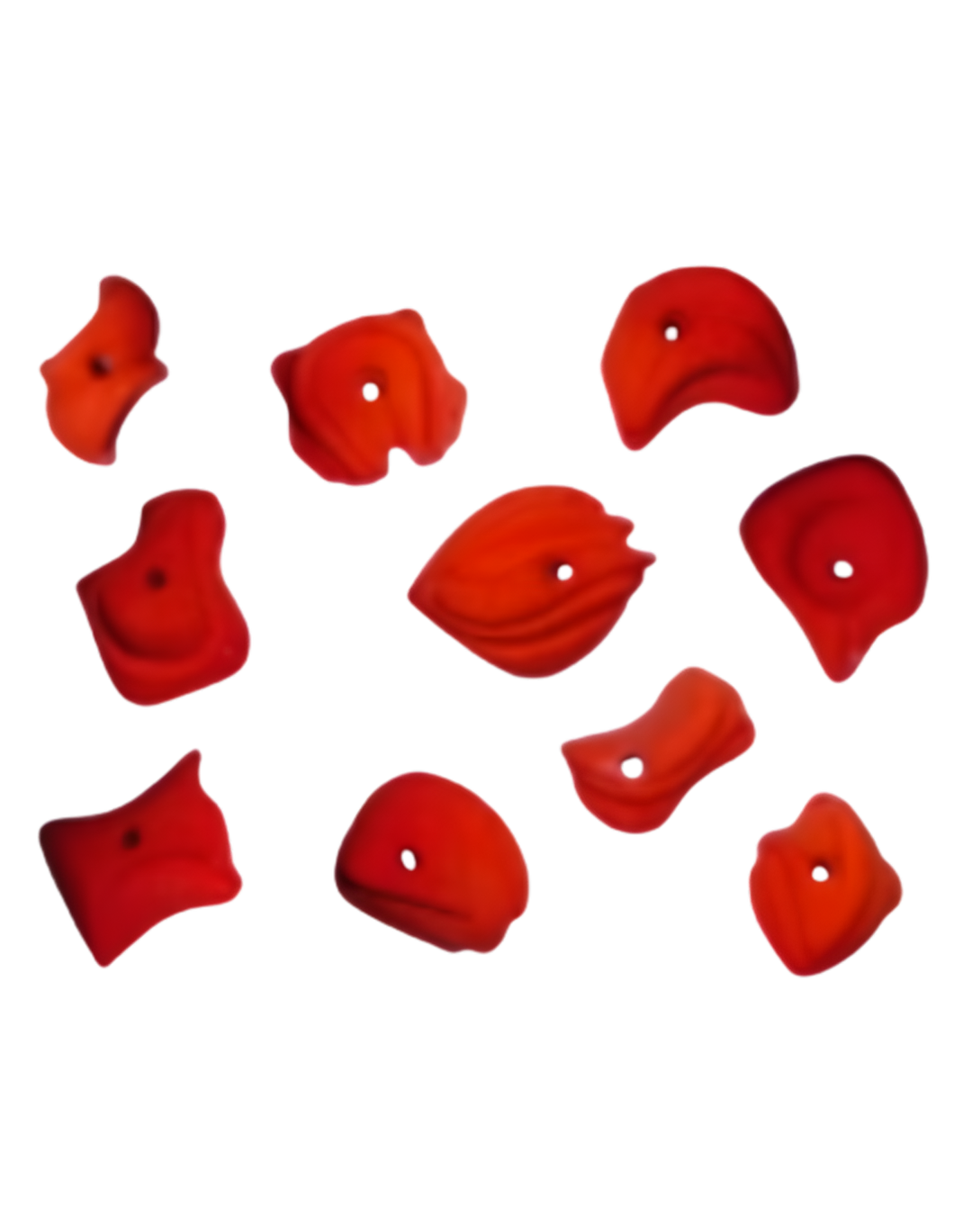 ENTRE- PRISES  MINERAL SPIRIT CLIMBING HOLDS