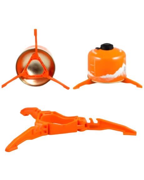 FMS 710 CANISTER STAND