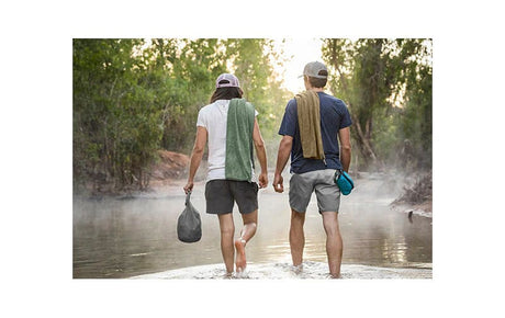 SEATOSUMMIT TEK TOWEL - Stepin Adventure #