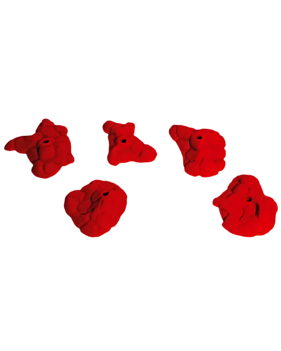ENTRE-PRISES FONT SUBTLES XL CLIMBING HOLDS