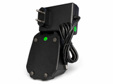Sanchar SCHS-G6U walkie talkie charging dock and power adapter