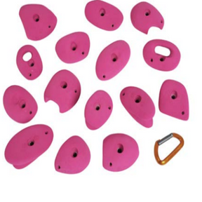 EP ESSENTIAL JUGS L1(BOMBER) SET OF 15 HOLDS