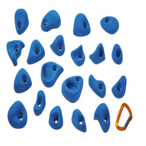 EP TIC SET OF 20 HOLDS