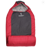 WILDCRAFT TRAVELITE 15 SLEEPING BAG