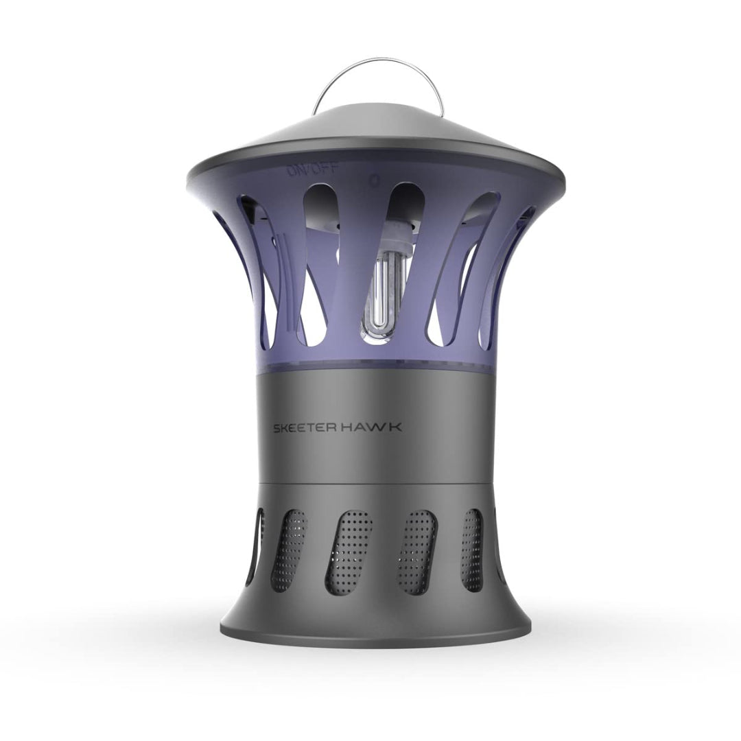 SKEETER HAWK AREA MOSQUITO TRAP - Stepin Adventure