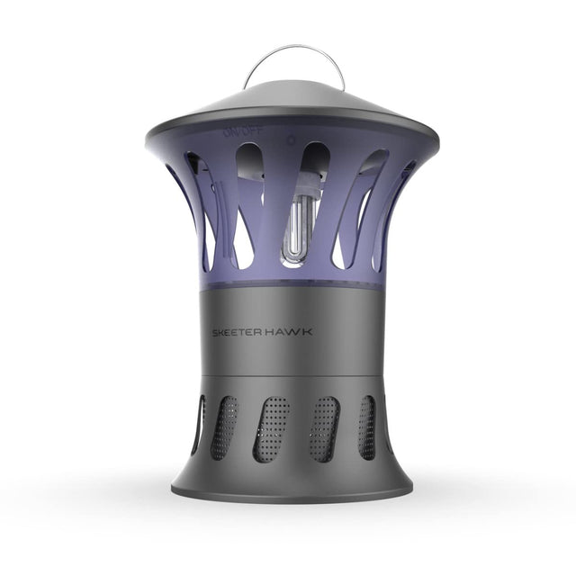 SKEETER HAWK AREA MOSQUITO TRAP - Stepin Adventure