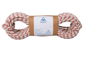 NAMAH STATIC ROPE- INDUS 9,0 MM - Stepin Adventure #