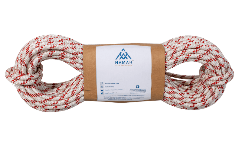 NAMAH STATIC ROPE- INDUS 12 MM - Stepin Adventure #