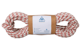 NAMAH STATIC ROPE- INDUS 9.5 MM - Stepin Adventure #