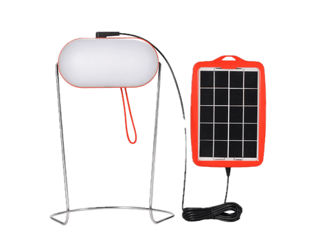 SOLAR LANTERN T100R