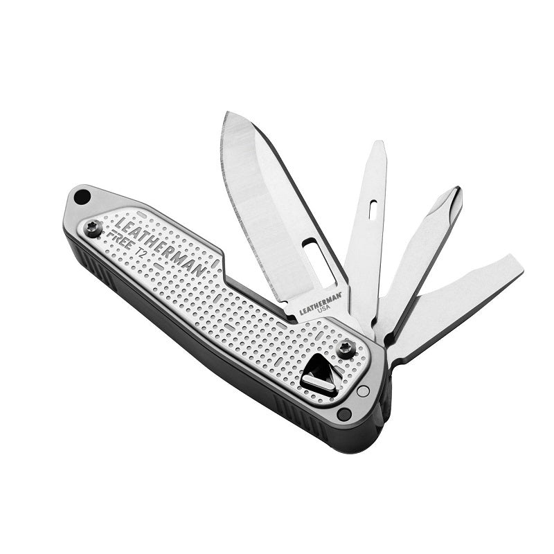 LEATHERMAN FREE T2 MULTIPURPOSE TOOL