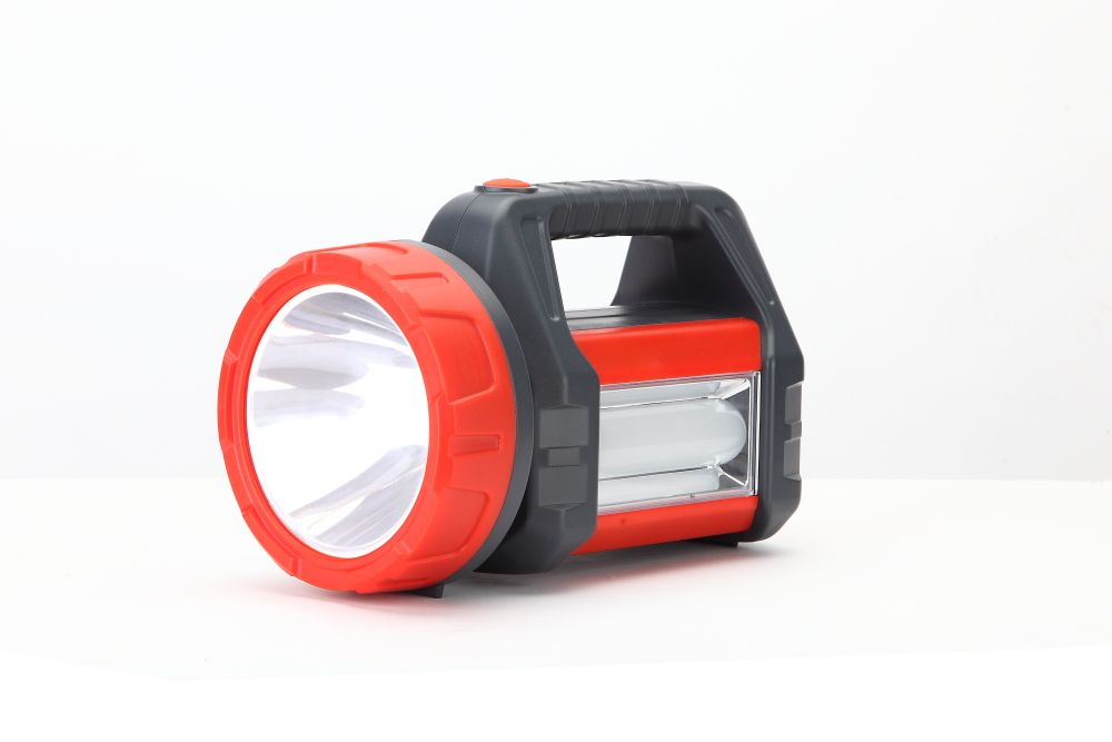 SOLAR LANTERN T500R