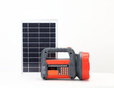 SOLAR LANTERN T500R
