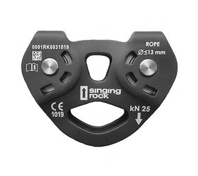 TANDEM PULLEY
