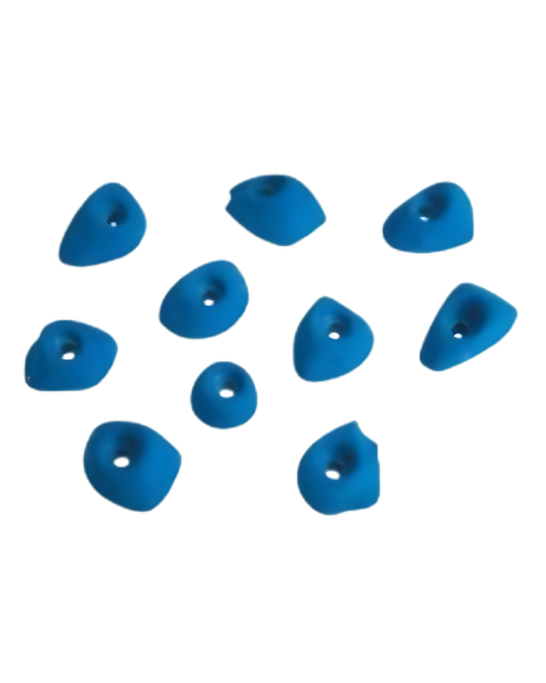 ENTRE-PRISES TAC CLIMBING HOLDS