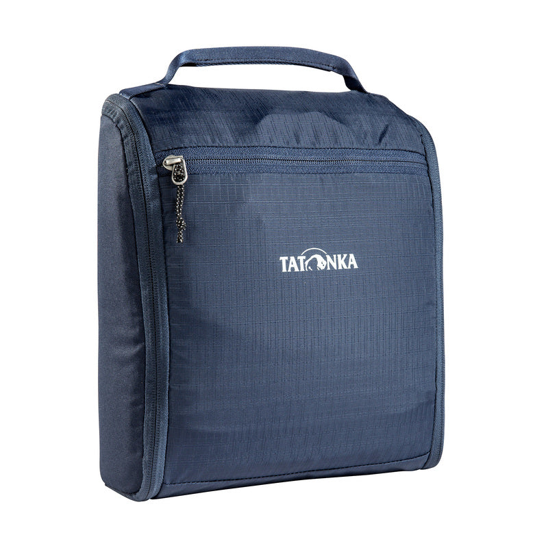 TATONKA BRAND WASHBAG DLX NAVY