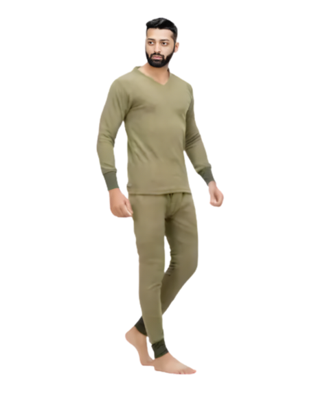 CLIFF CLIMBER  POLAR FLEECE THERMAL-M/38