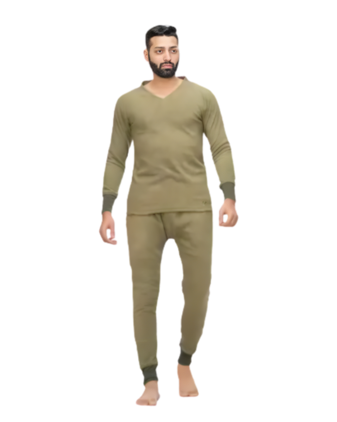 CLIFF CLIMBER  POLAR FLEECE THERMAL-M/38