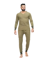 CLIFF CLIMBER  POLAR FLEECE THERMAL-M/38