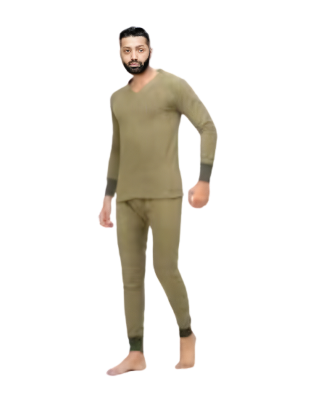 CLIFF CLIMBERS POLAR FLEECE THERMAL XL
