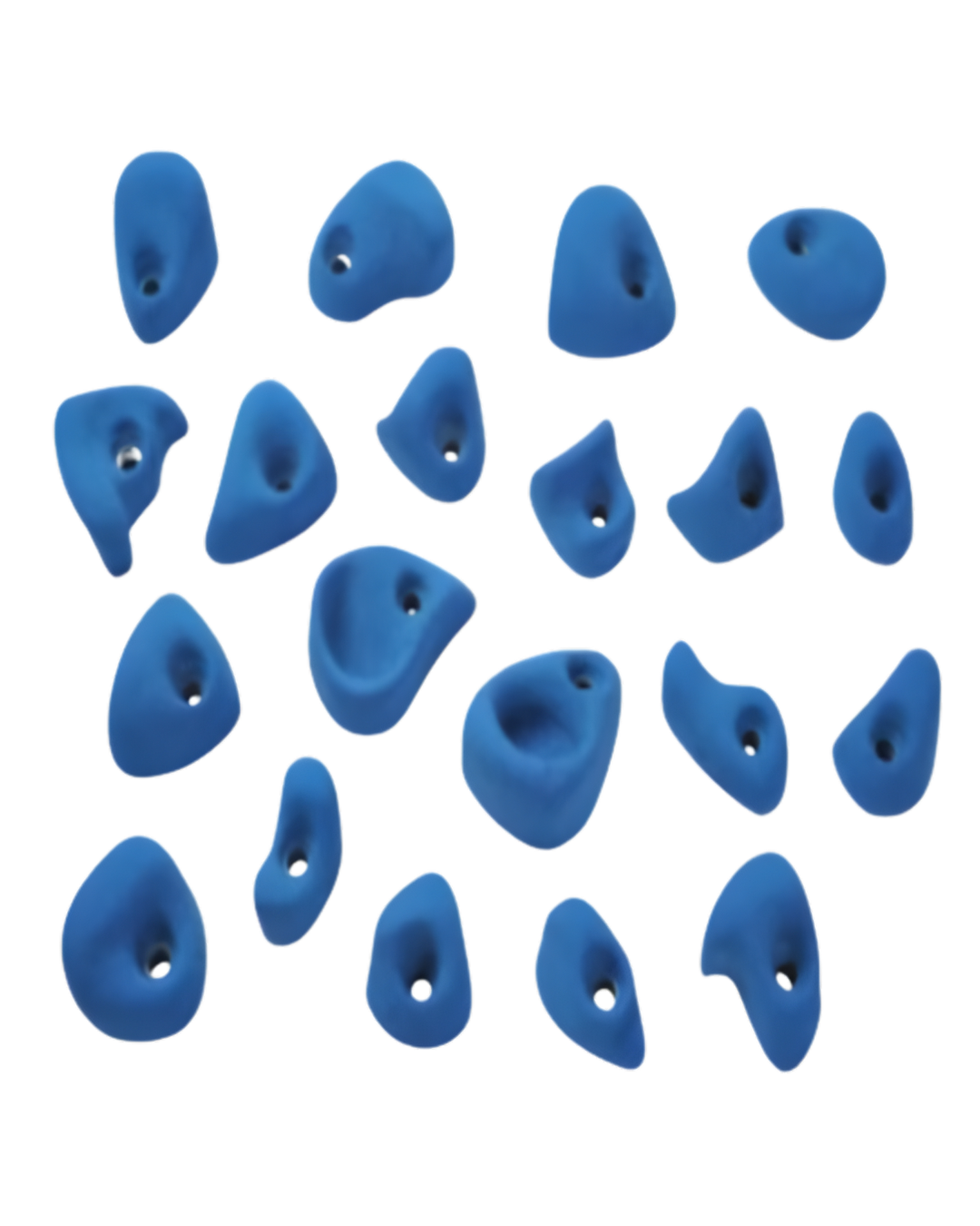 ENTRE-PRISES TIC CLIMBING HOLDS