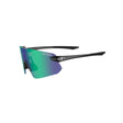 TIFOSI VOGEL SI GLOSS BLACK SINGLE LENS SUNGLASS