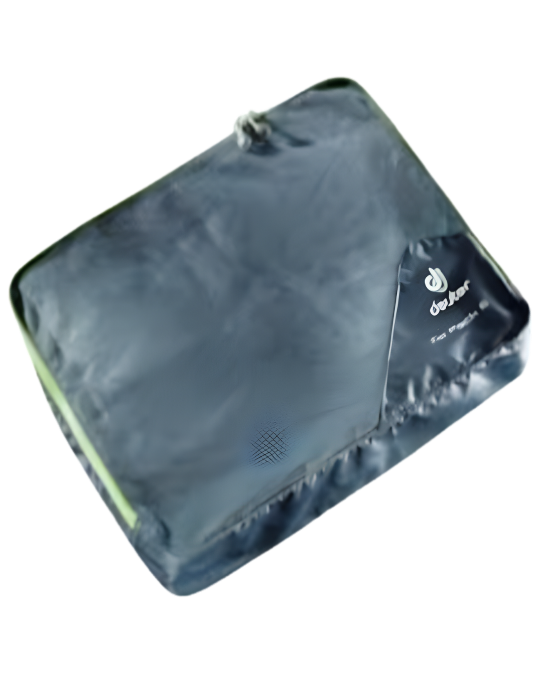 DEUTER ZIP PACK-S TITAN SILVER