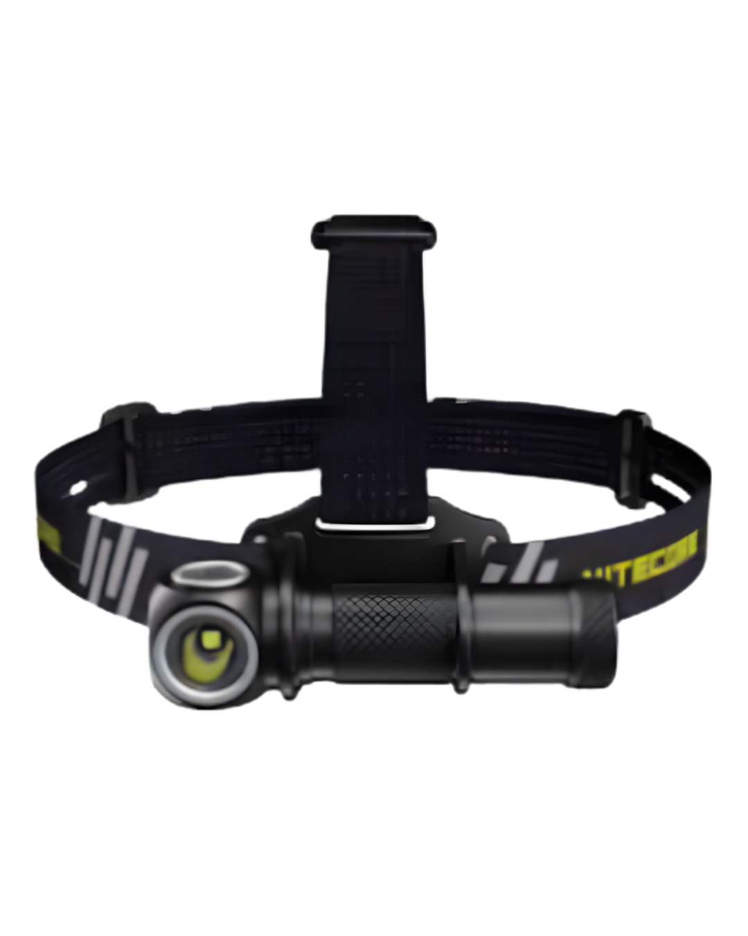 NITCORE UT32 LED HEADLAMP WITH TRUEVISION COOL BEAM