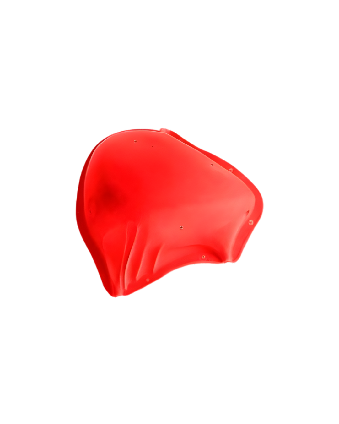 ENTRE-PRISES TUFA MS 10 CLIMBING HOLDS-RED
