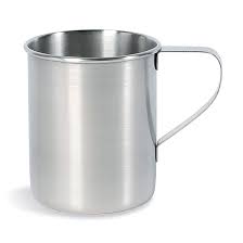 TATONKA MUG