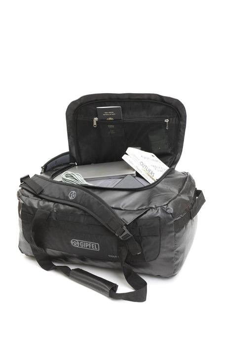 THAR 60L EXPEDITION /DUFFEL BAG