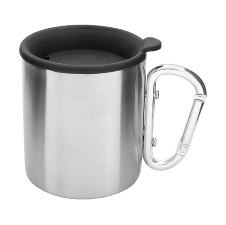 TATONKA THERMO MUG CARABINER 250