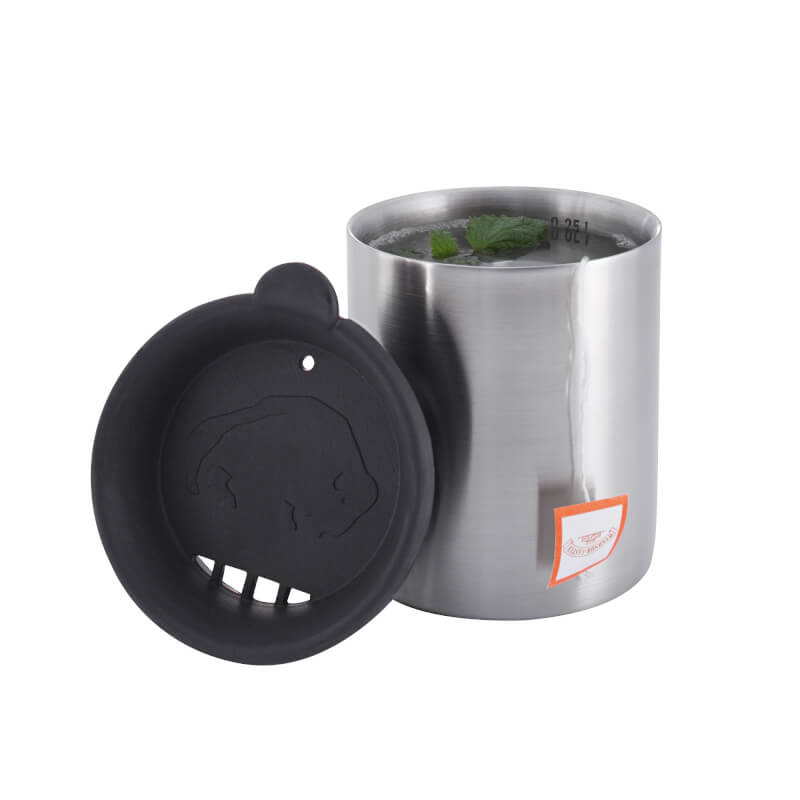 TATONKA THERMO MUG 250