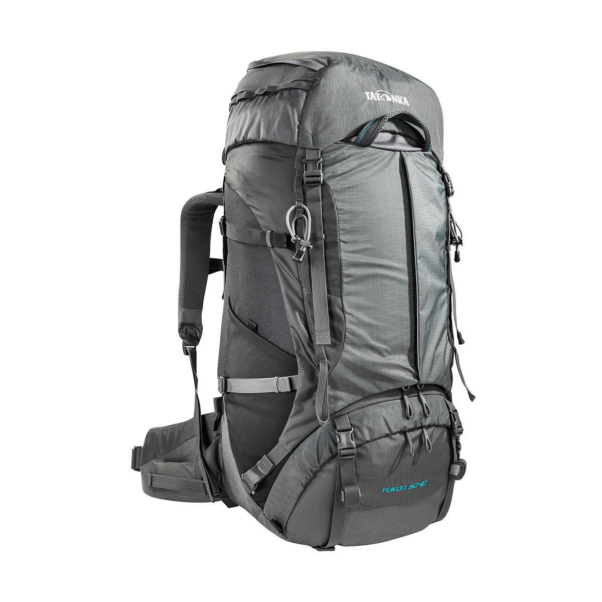 TATONKA YUKON 50+10 TRAVEL BACKPACKS