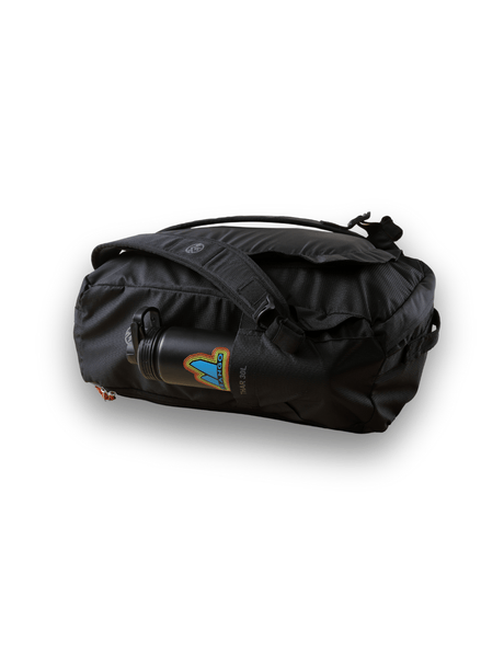 GIPFEL THAR 30L EXPEDITION  AND DUFFEL BAG