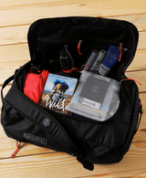 GIPFEL THAR 30L EXPEDITION  AND DUFFEL BAG