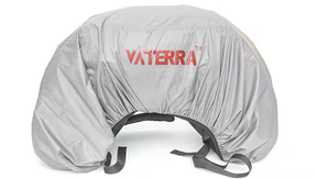 VIATERRA BAG RAIN COVER-GREY