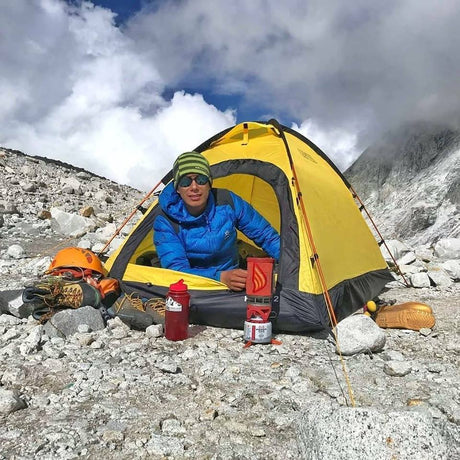 GIPFEL KYRA 2 TENT