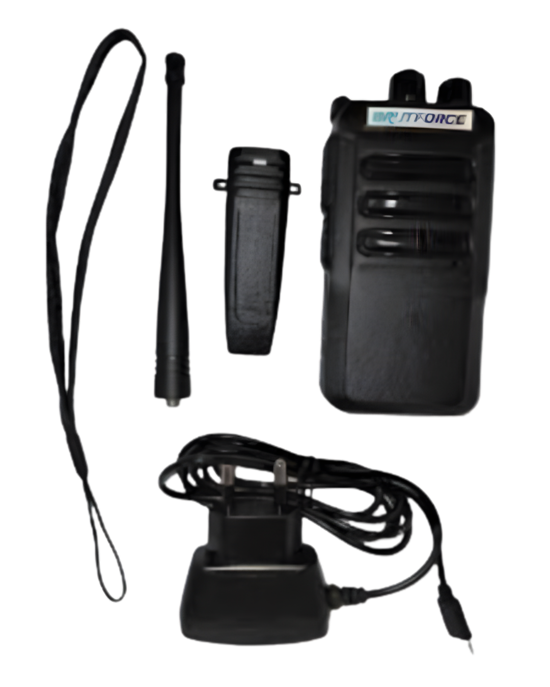 BRUTFORCE BFR-002 WALKIE TALKIE