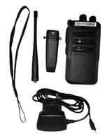 BRUTFORCE BFR-002 WALKIE TALKIE